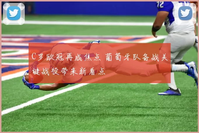 C罗欧冠再成焦点 葡萄牙队备战关键战役带来新看点